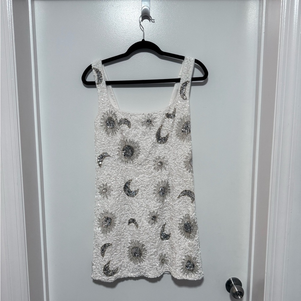 Show Me Your Mumu - Lets Go Mini Dress